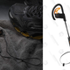 V-MODA BassFit in-Ear Wireless Sport Headphones | $100 | Amazon